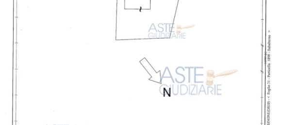 Дом с 15 комнатами в Фрозиноне, Италия № 32415 14