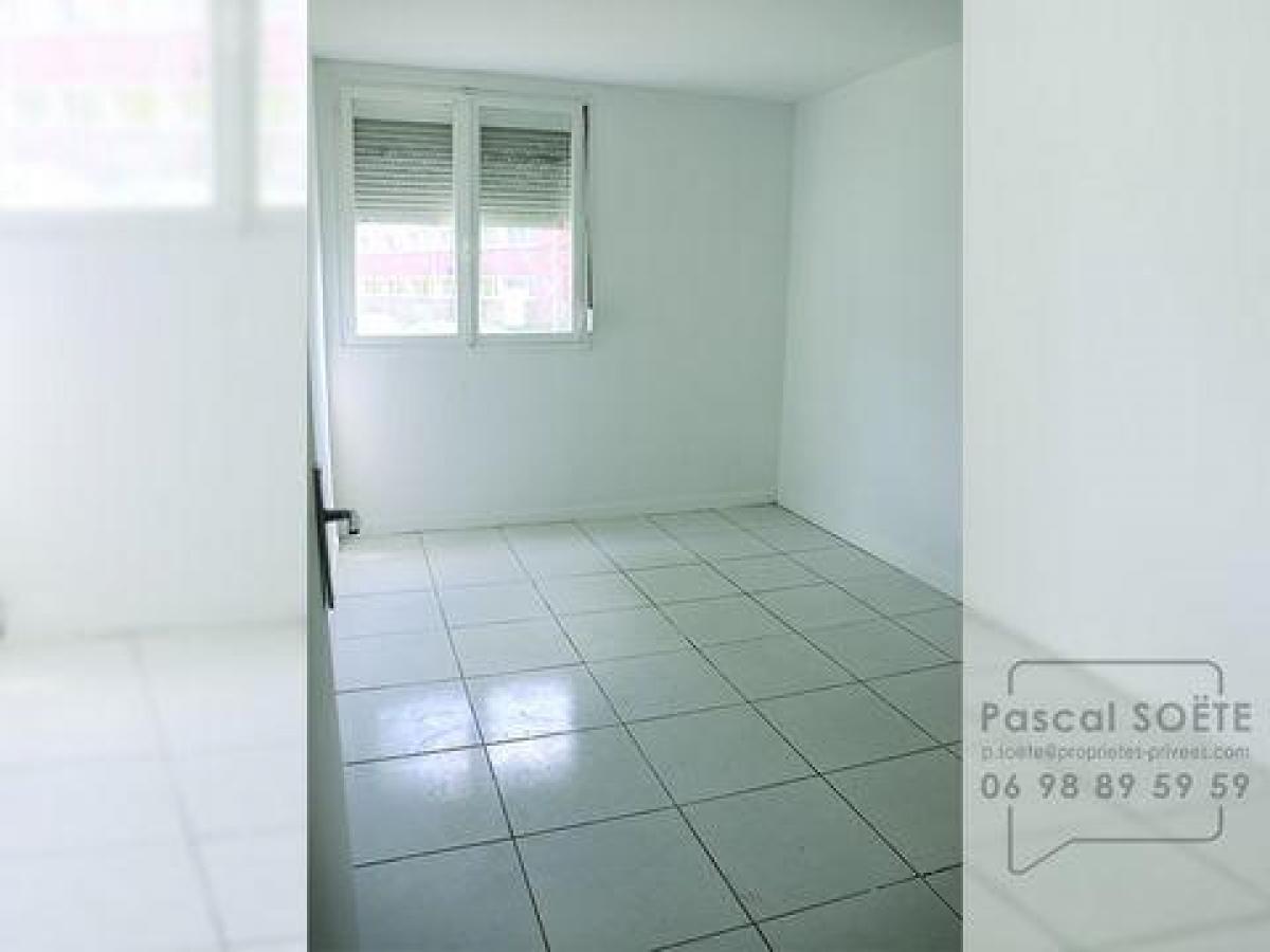 2 Schlafzimmer Eigentumswohnung in Dunkerque, France, Nr. 34572