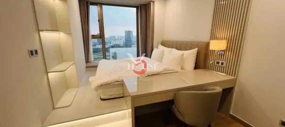 3 chambres Appartement à District 7, Vietnam No. 15904 5