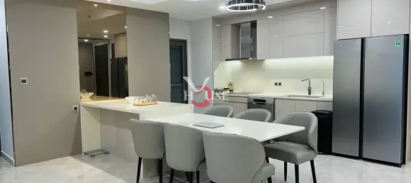 3 chambres Appartement à District 7, Vietnam No. 15904 2