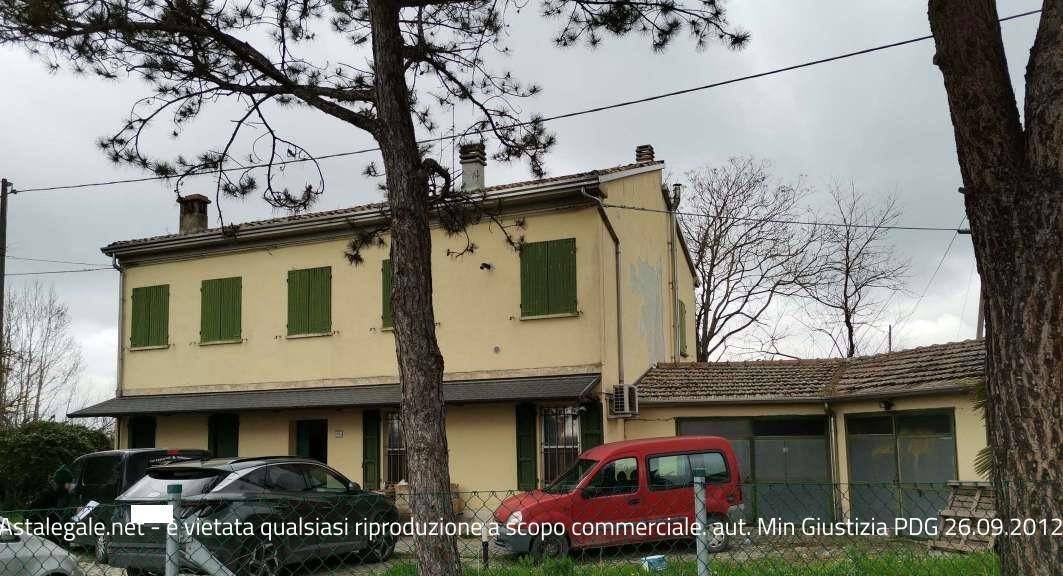 Studio in Alfonsine, Italy No. 351892