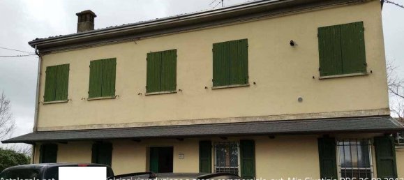 Studio in Alfonsine, Italy No. 351892 39