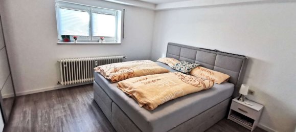1 Schlafzimmer Wohnung in Ludwigsburg, Germany, Nr. 321153 7