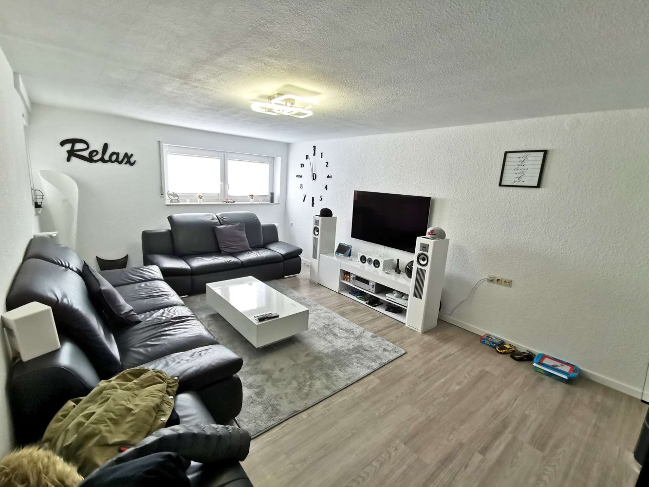 1 Schlafzimmer Wohnung in Ludwigsburg, Germany, Nr. 321153