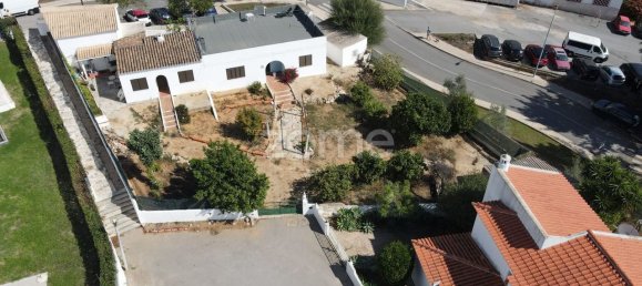 8 غرف نوم منزل في Albufeira, Portugal رقم 14387 2