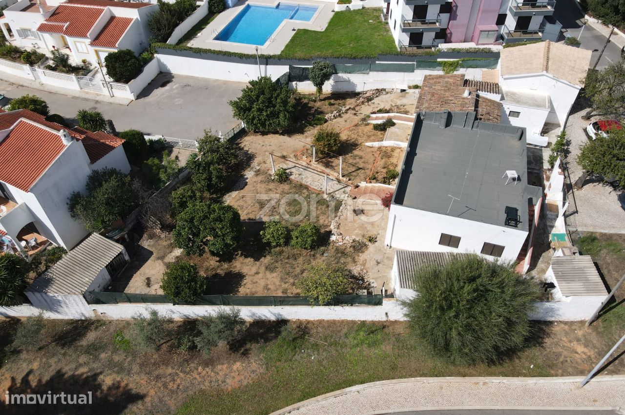 8 غرف نوم منزل في Albufeira, Portugal رقم 14387