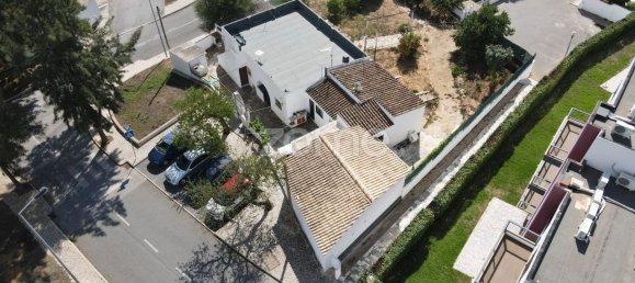 8 غرف نوم منزل في Albufeira, Portugal رقم 14387 5