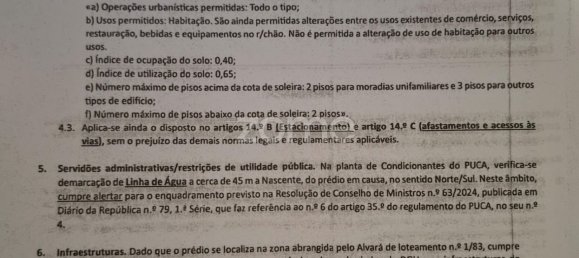 8 غرف نوم منزل في Albufeira, Portugal رقم 14387 47