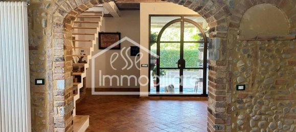 4 rooms Apartment in Castelfiorentino, Italy No. 17092 15