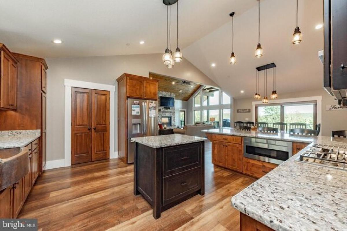 5 bedrooms House in McHenry, USA No. 402865