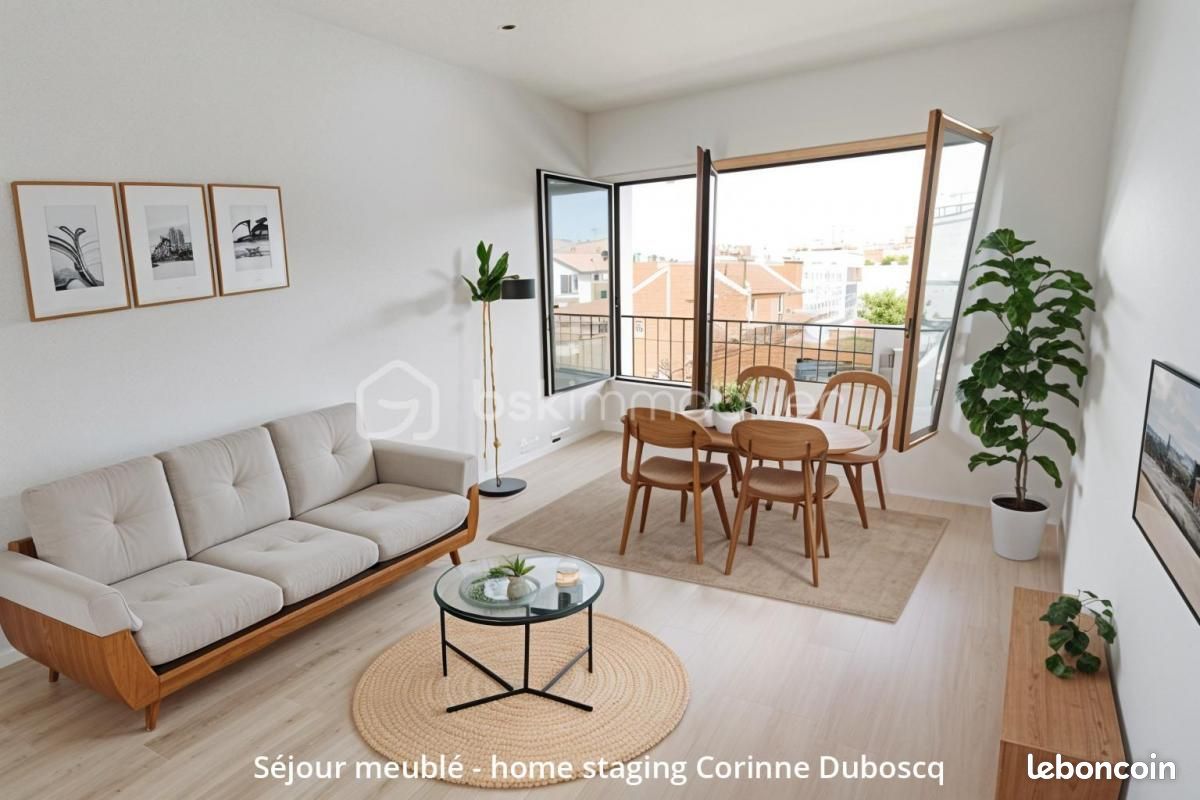 1 bedroom Apartment in Boulogne-Billancourt, France No. 319513