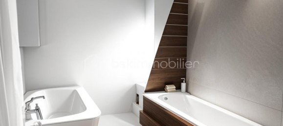 1 bedroom Apartment in Boulogne-Billancourt, France No. 319513 6