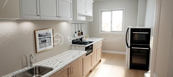 1 bedroom Apartment in Boulogne-Billancourt, France No. 319513 3