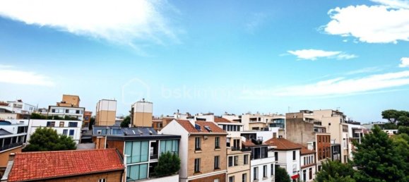 1 bedroom Apartment in Boulogne-Billancourt, France No. 319513 4