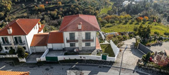 4 غرف نوم منزل في Lamego, Portugal رقم 167831 30