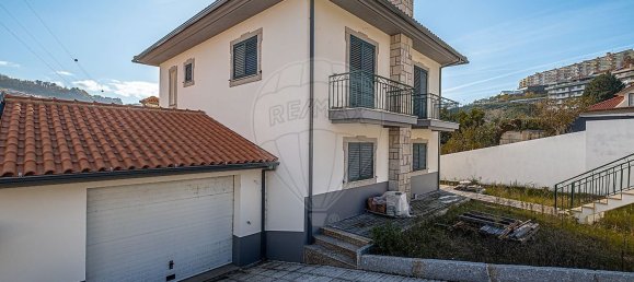 4 غرف نوم منزل في Lamego, Portugal رقم 167831 32