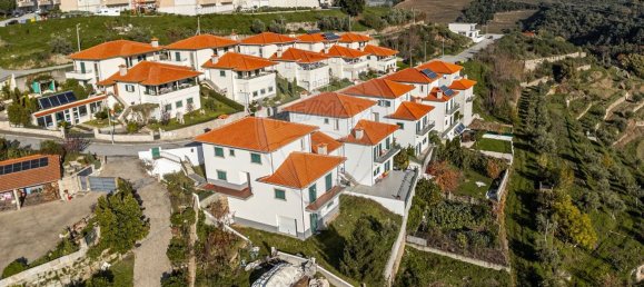 4 غرف نوم منزل في Lamego, Portugal رقم 167831 28