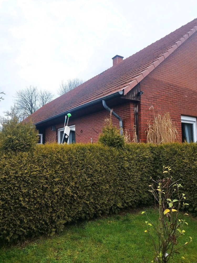 2 Schlafzimmer Stadthaus in Osnabrück, Germany, Nr. 149372