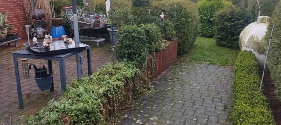 2 Schlafzimmer Stadthaus in Osnabrück, Germany, Nr. 149372 3