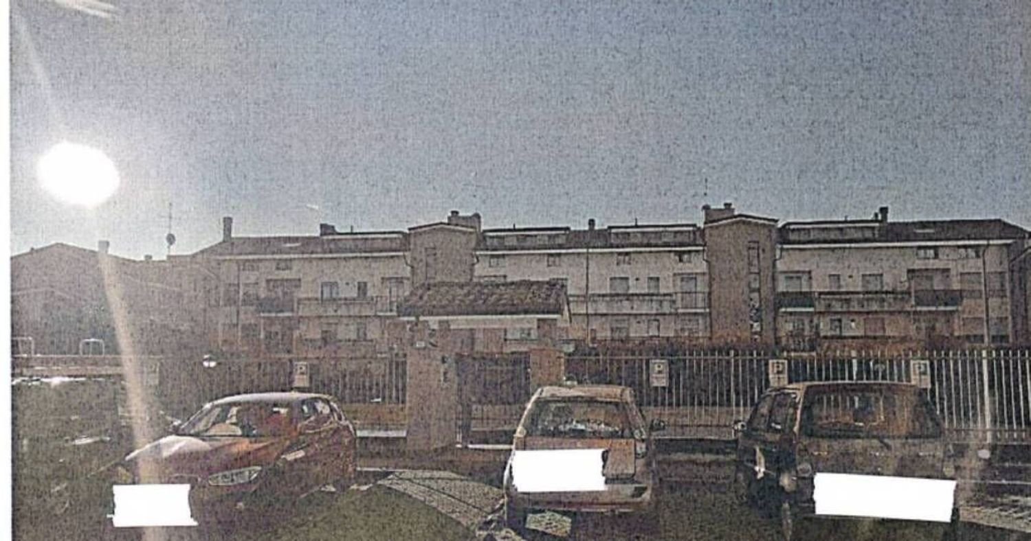 3 rooms Apartment in Abbiategrasso, Italy No. 318504