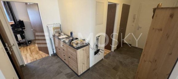 3 rooms Apartment in Klosterneuburg, Austria No. 221753 2