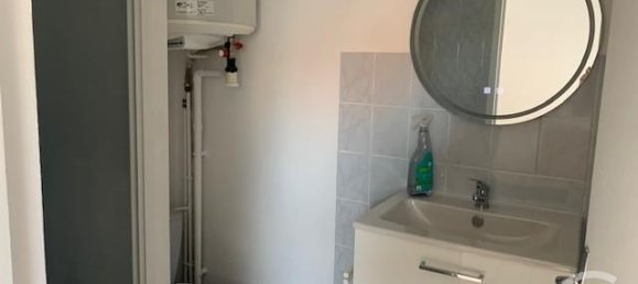 Studio in Tours, France, Nr. 64546 4