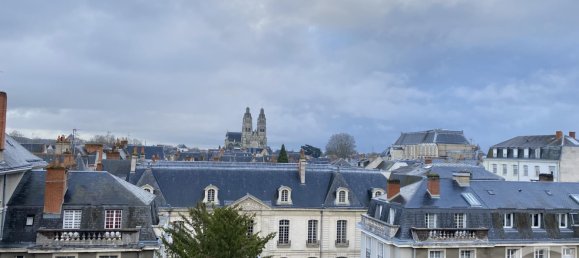 Studio in Tours, France, Nr. 64546 6