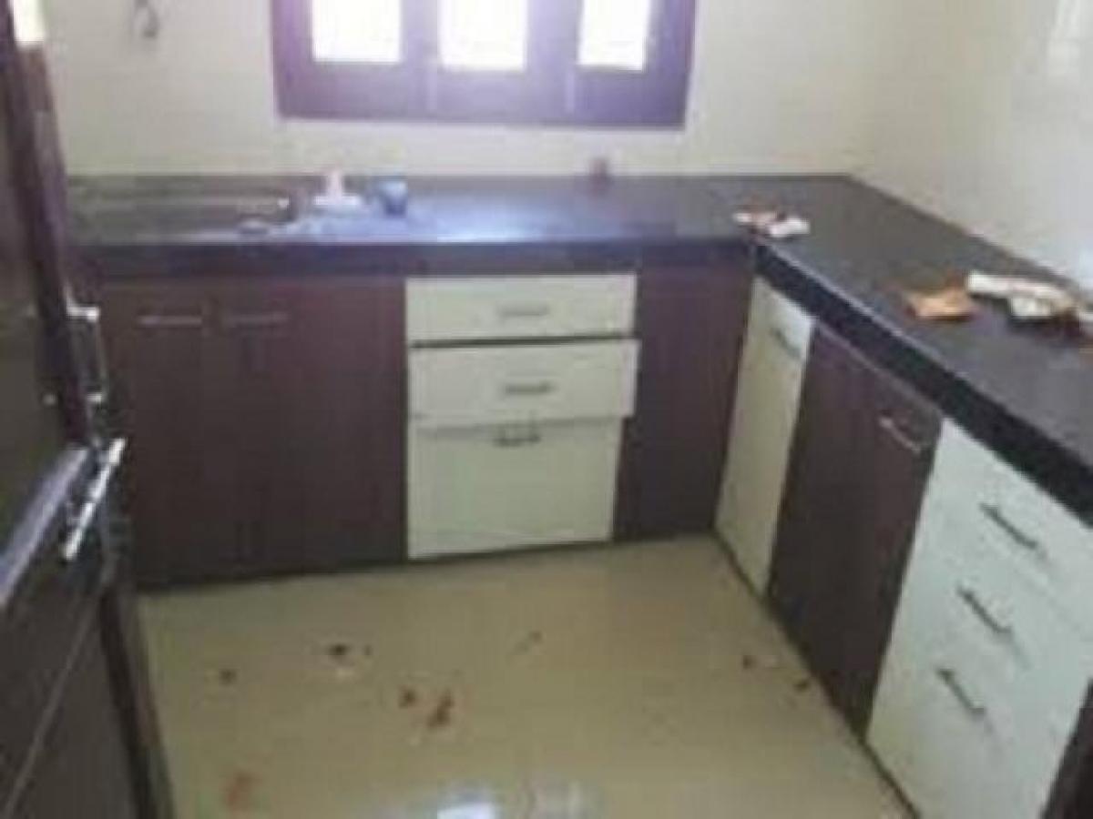 2 bedrooms House in Mumbai, India No. 63978