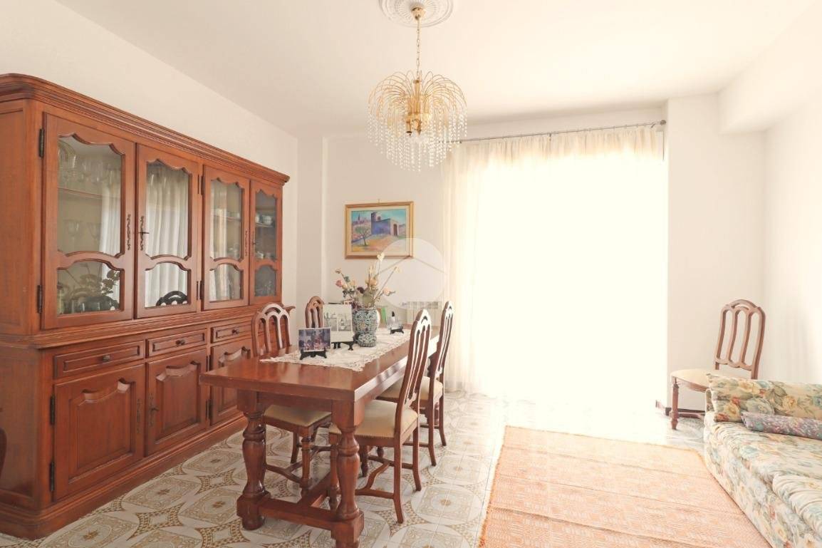 2 bedrooms Apartment in Alghero, Italy No. 284887