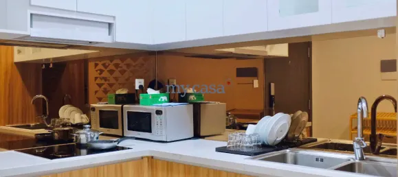 2 غرف نوم شقة في District 4, Vietnam رقم 8494 5