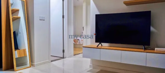 2 غرف نوم شقة في District 4, Vietnam رقم 8494 2