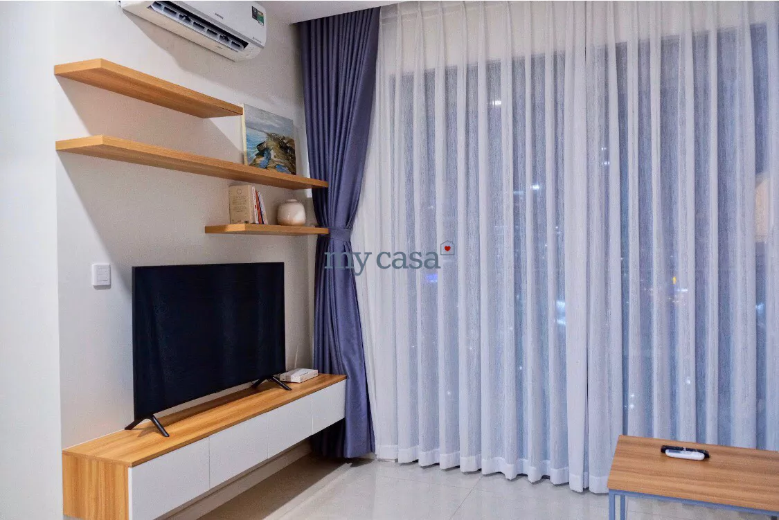 2 غرف نوم شقة في District 4, Vietnam رقم 8494