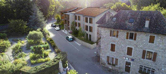 2 rooms Apartment in Haute-Savoie, France No. 302769 3