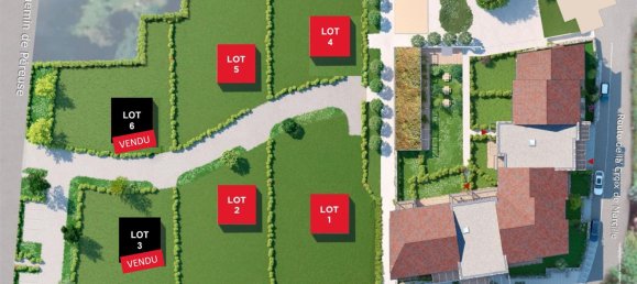 2 rooms Apartment in Haute-Savoie, France No. 302769 4