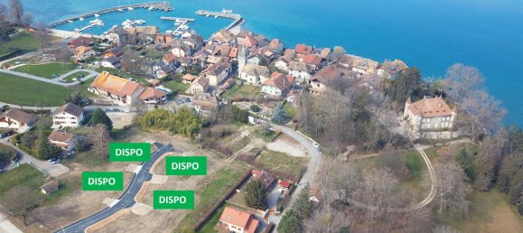 2 rooms Apartment in Haute-Savoie, France No. 302769 5