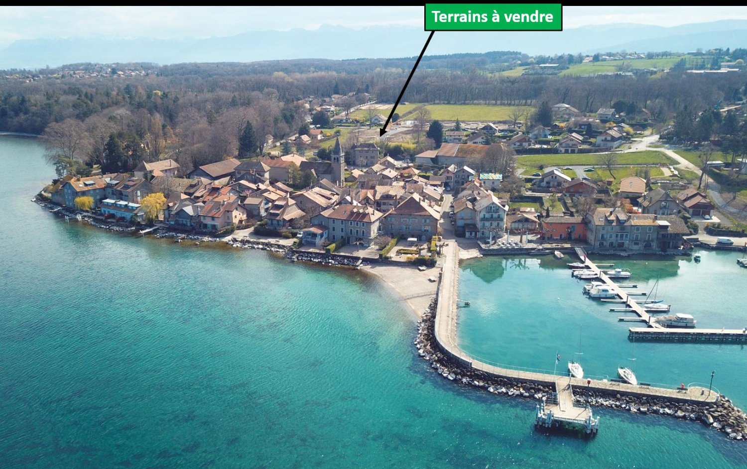 2 rooms Apartment in Haute-Savoie, France No. 302769