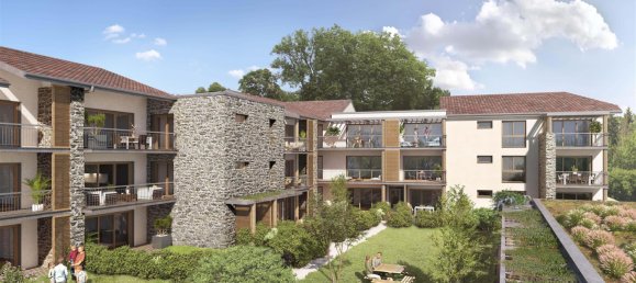 2 rooms Apartment in Haute-Savoie, France No. 302769 2