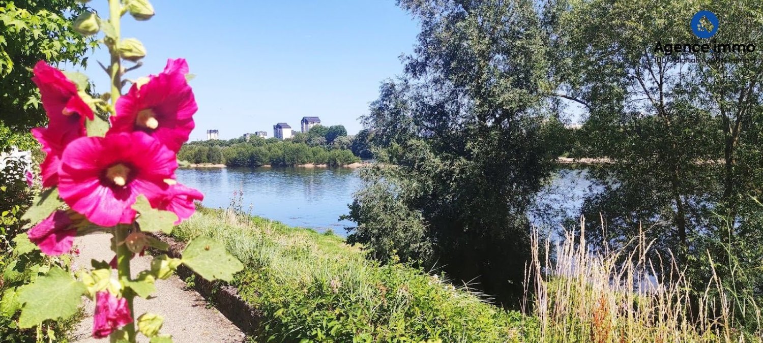 Penthouse T3 em Saint-Cyr-sur-Loire, France N.º 260391