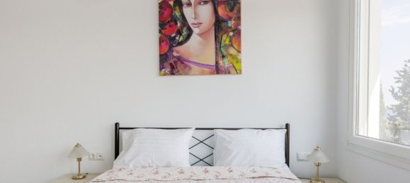 5 Schlafzimmer Maisonette in Kavala, Greece, Nr. 1932 8
