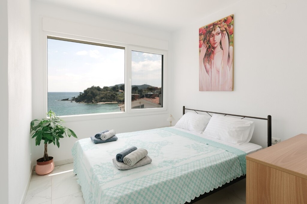 5 Schlafzimmer Maisonette in Kavala, Greece, Nr. 1932