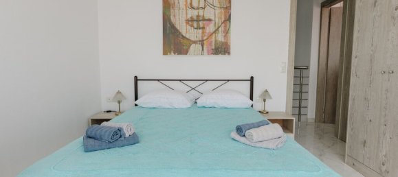 5 Schlafzimmer Maisonette in Kavala, Greece, Nr. 1932 11