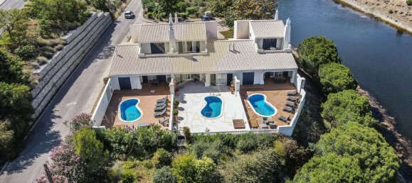 3 bedrooms House in Castro Marim, Portugal No. 133567 2