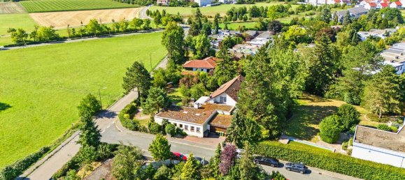 12-Zimmer Stadthaus in Fürth, Germany, Nr. 337178 22