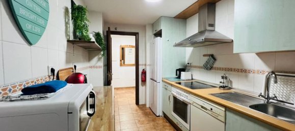 2 bedrooms Apartment in Ayamonte, Spain No. 149728 5