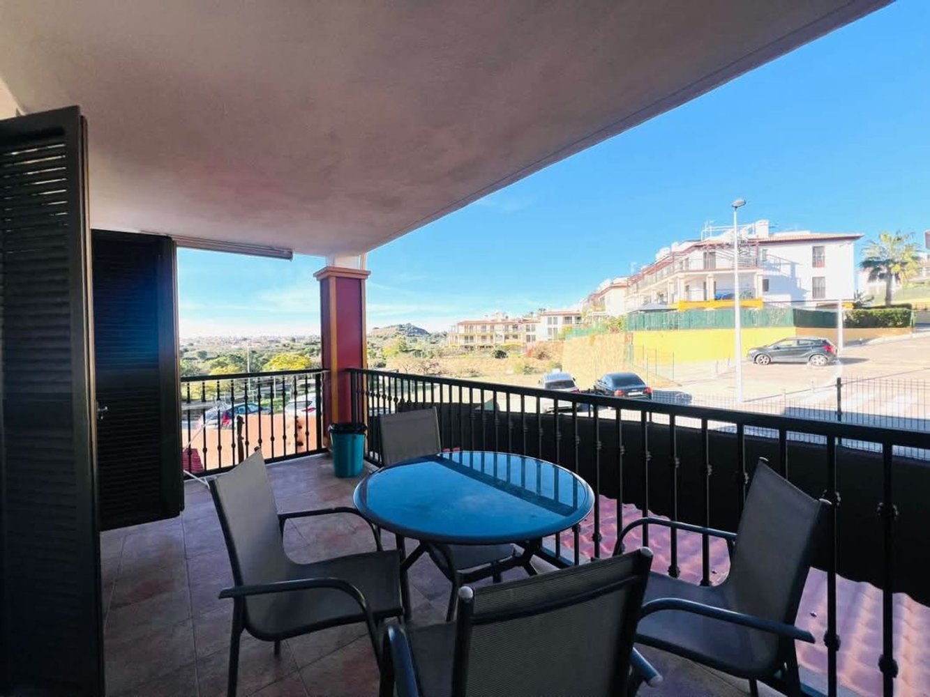 2 bedrooms Apartment in Ayamonte, Spain No. 149728