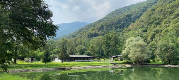 Gewerbliche Immobilie in Ornavasso, Italy 904m², Nr. 165806 17