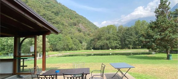 Gewerbliche Immobilie in Ornavasso, Italy 904m², Nr. 165806 15