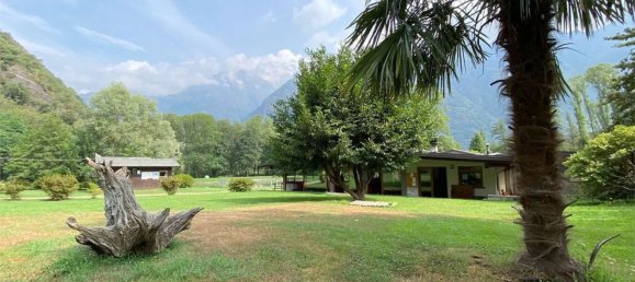 Gewerbliche Immobilie in Ornavasso, Italy 904m², Nr. 165806 21