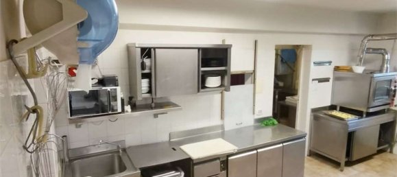 Gewerbliche Immobilie in Ornavasso, Italy 904m², Nr. 165806 10