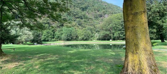 Gewerbliche Immobilie in Ornavasso, Italy 904m², Nr. 165806 16